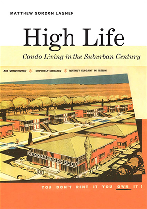 cover of High Life